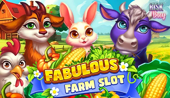 Играть в Fab Farm в Феникс казино